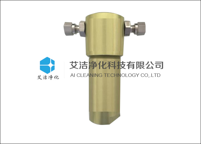 天燃气高压滤清器